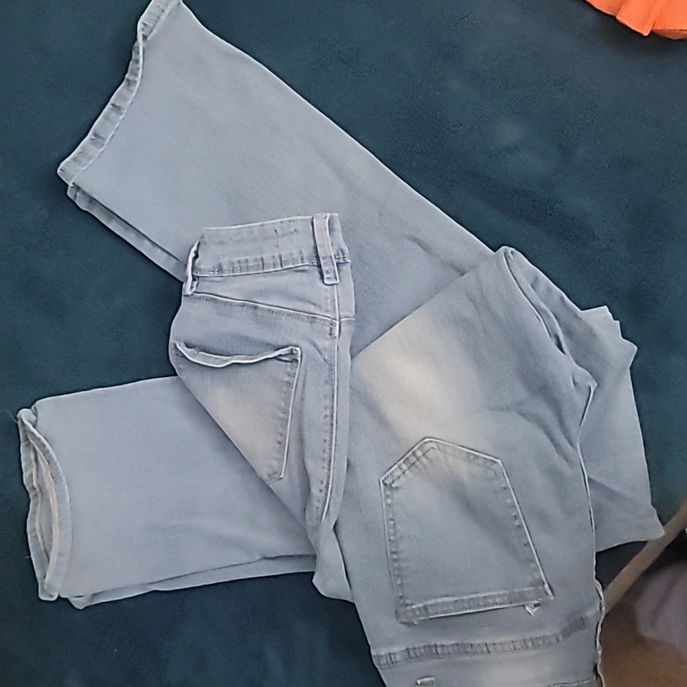 Jeans - Picture 2 of 8